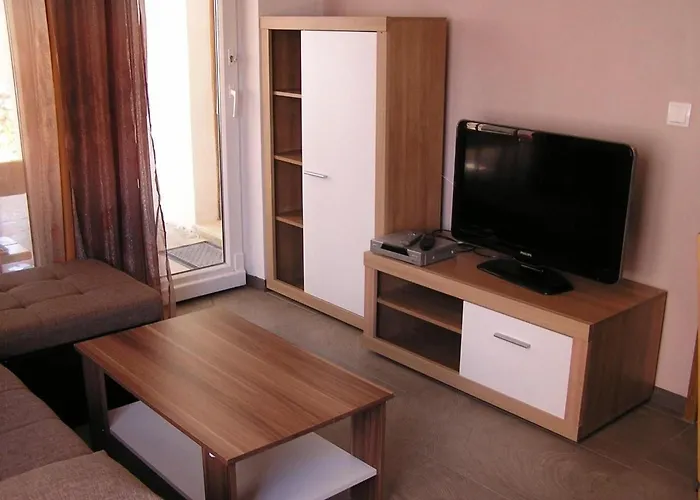 Zwei-zimmer-wohnung Radosav By Interhome * Šilo