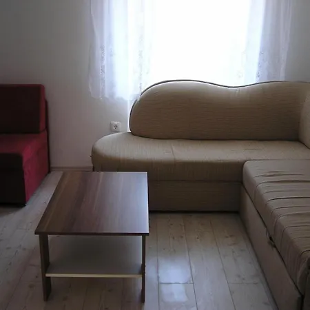 Apartament Zwei-zimmer-wohnung Radosav By Interhome Šilo