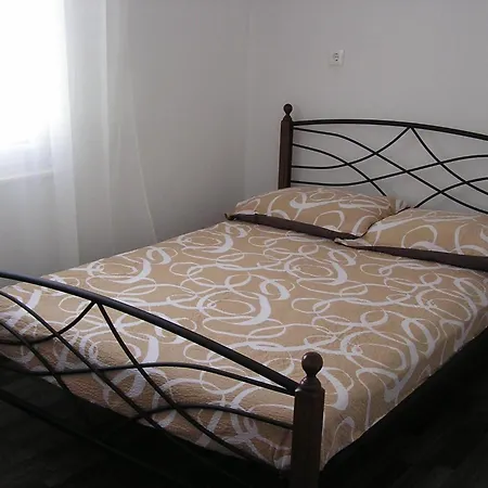 Appartement Zwei-zimmer-wohnung Radosav By Interhome Šilo