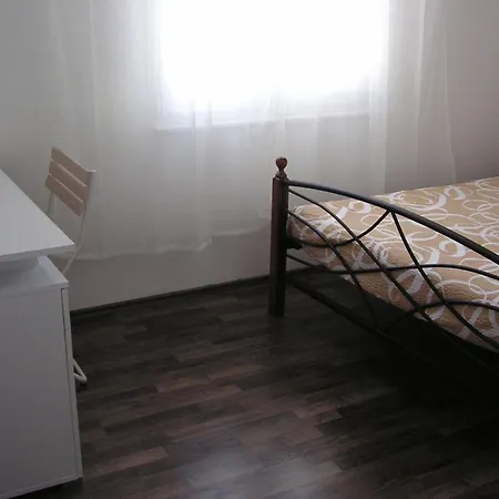 Appartement Zwei-zimmer-wohnung Radosav By Interhome