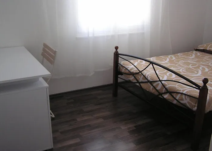 Appartement Zwei-zimmer-wohnung Radosav By Interhome